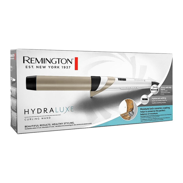 Remington - Hydraluxe Curling Wand 32 Mm CI89H1 - ORAS OFFICIAL