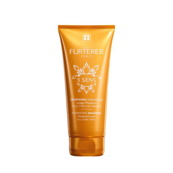Rene Furterer - 5 Sens Enhancing shampoo - ORAS OFFICIAL