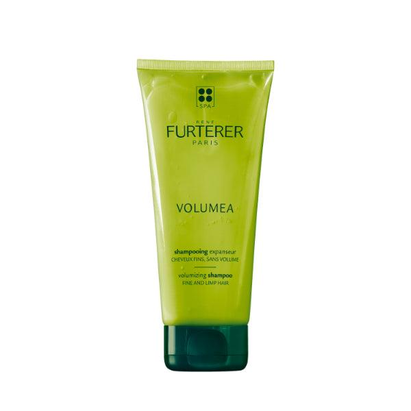 Rene Furterer - Volumea Volumizing shampoo - ORAS OFFICIAL