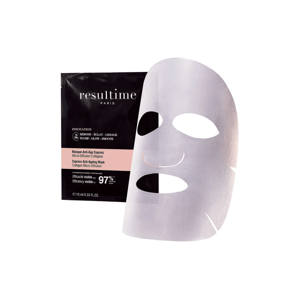 Resultime - Express Anti Aging Mask - ORAS OFFICIAL