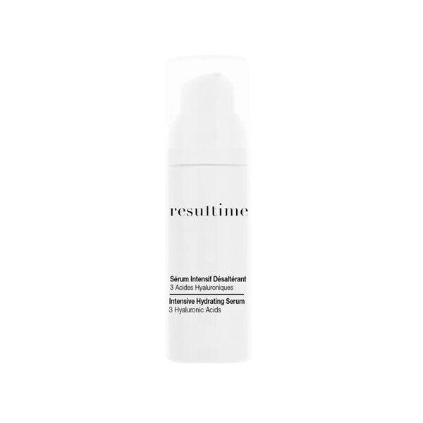 Resultime - Intensive Hydrating Serum 3 Hyaluronic Acids - ORAS OFFICIAL