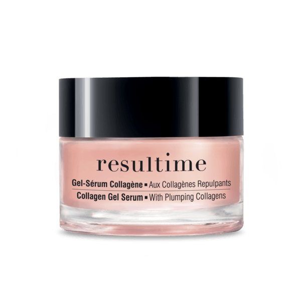 Resultime - The Collagen Gel Serum Kit - ORAS OFFICIAL