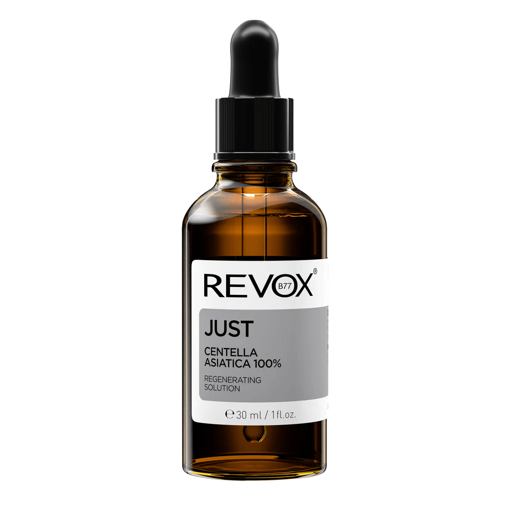 Revox B77 - JUST Centella Asiatica 100% - ORAS OFFICIAL