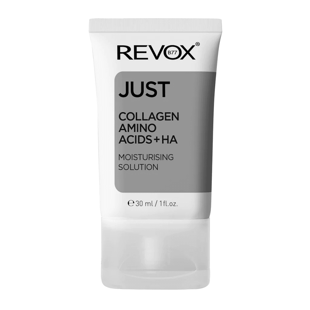 Revox B77 - JUST Collagen Amino Acids + HA - ORAS OFFICIAL