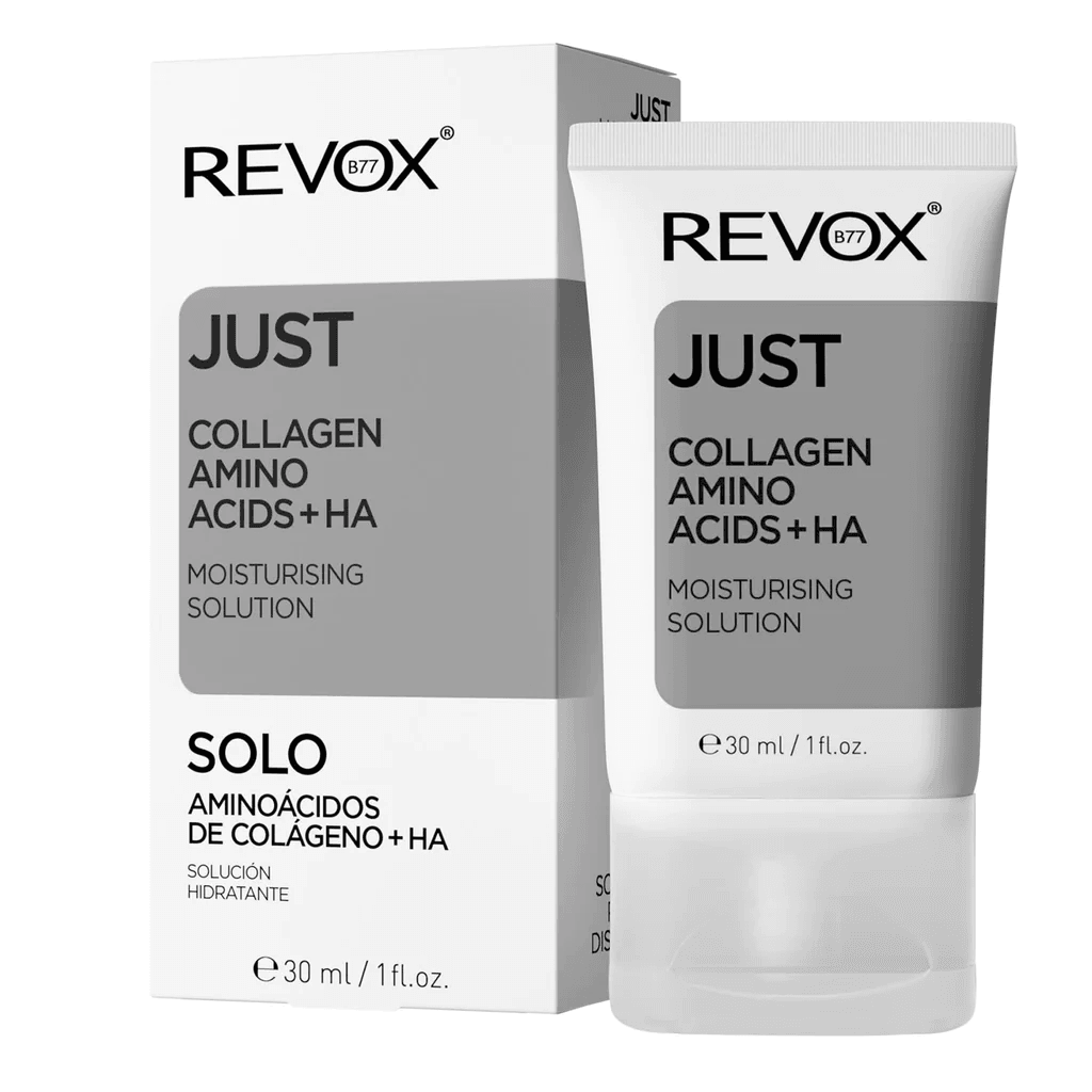 Revox B77 - JUST Collagen Amino Acids + HA - ORAS OFFICIAL