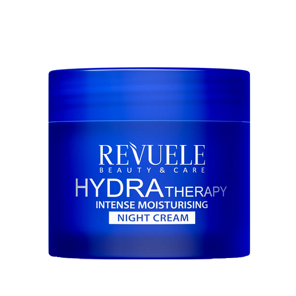 Revuele - Hydra Therapy Intense Moisturising Night Cream