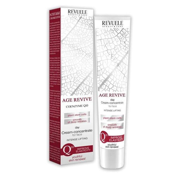 Revuele - Age Revive Coenzyme Q10 Day Cream Concentrate SPF 15 - ORAS OFFICIAL