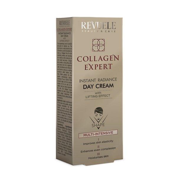 Revuele - Collagen Expert Instant Radiance Day Cream - ORAS OFFICIAL