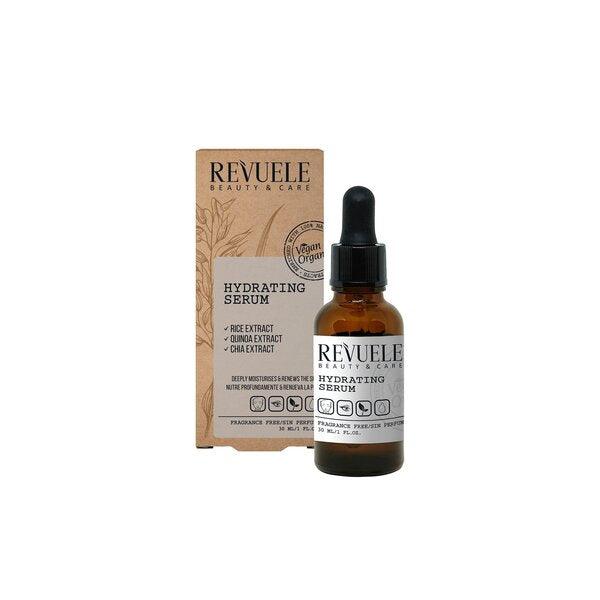 Revuele - Hydrating Serum - ORAS OFFICIAL