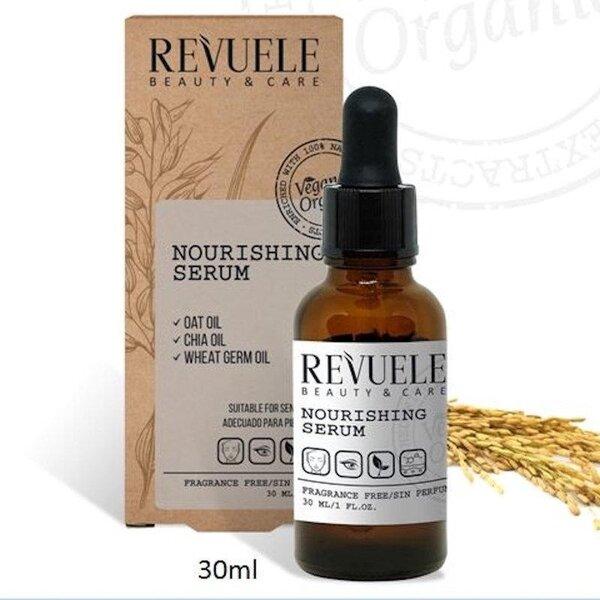 Revuele - Nourishing Serum - ORAS OFFICIAL