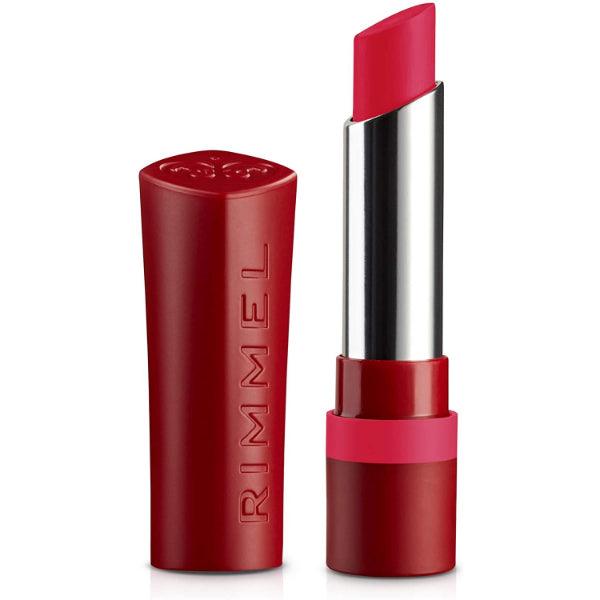 RIMMEL - Only 1 matte lipstick - ORAS OFFICIAL