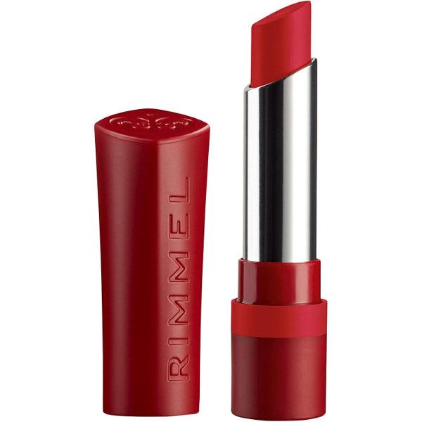 RIMMEL - Only 1 matte lipstick - ORAS OFFICIAL