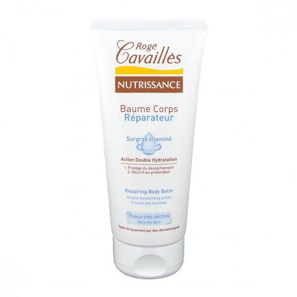 Roge Cavailles - Nutrissance Repairing Body Balm - ORAS OFFICIAL