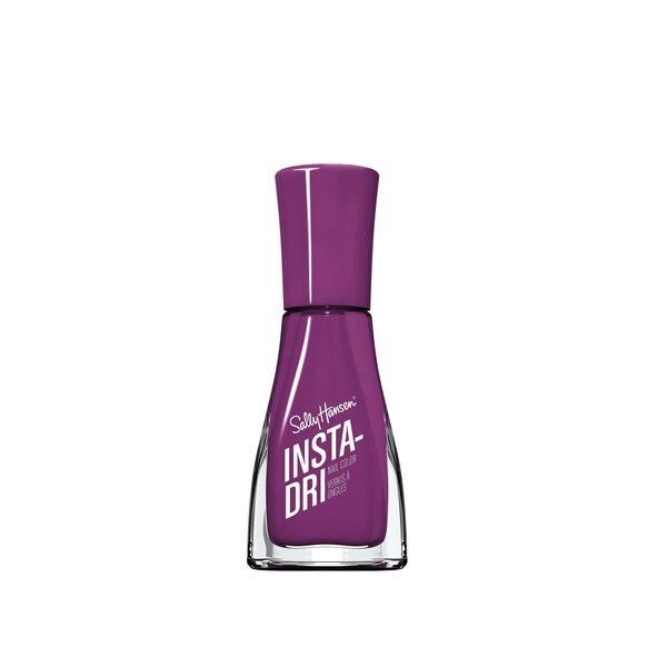 Sally Hansen - Insta dri nail color - ORAS OFFICIAL