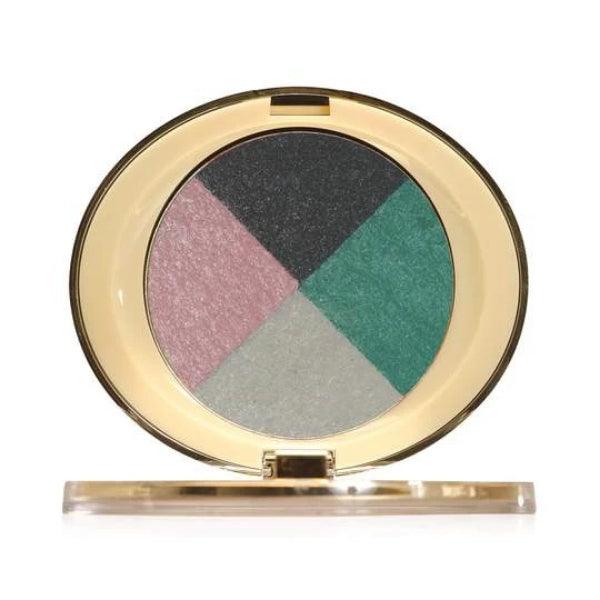 Samoa - Catwalk Ecstasy Eyeshadow Quad - ORAS OFFICIAL