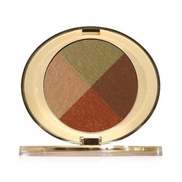 Samoa - Catwalk Ecstasy Eyeshadow Quad - ORAS OFFICIAL