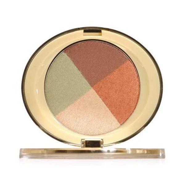 Samoa - Catwalk Ecstasy Eyeshadow Quad - ORAS OFFICIAL