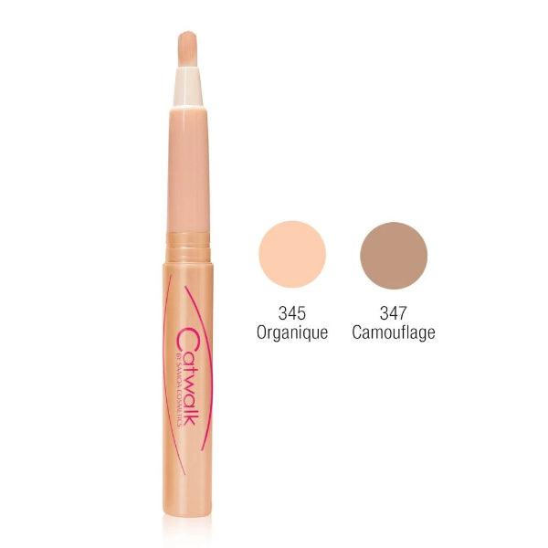 Samoa - Catwalk Harmony Gentle Concealer - ORAS OFFICIAL