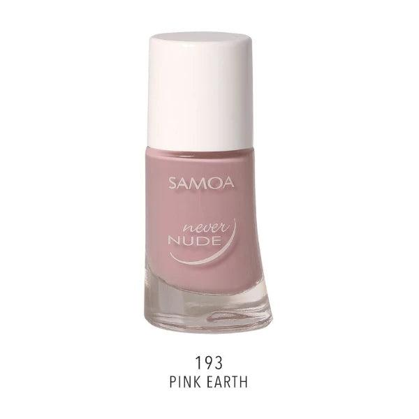 Samoa - Never Nude The Pastel Collection - ORAS OFFICIAL