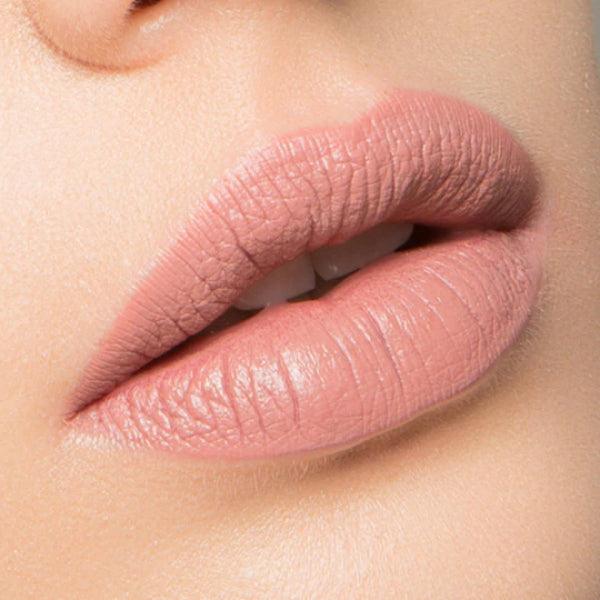 Samoa - Ooh La Lips! Longwear Matte Liquid Lipstick - ORAS OFFICIAL