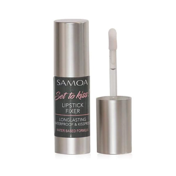Samoa - Set To Kiss Lipstick Fixer - ORAS OFFICIAL