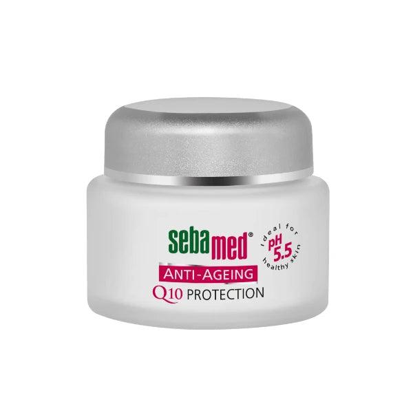 Sebamed - Anti-Ageing Q10 Protection Cream - ORAS OFFICIAL