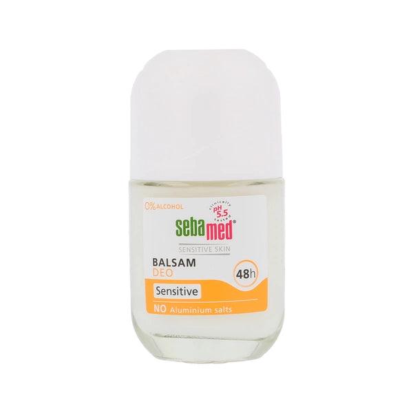 Sebamed - Sensitive Skin Balsam deo sensitive 48h - ORAS OFFICIAL