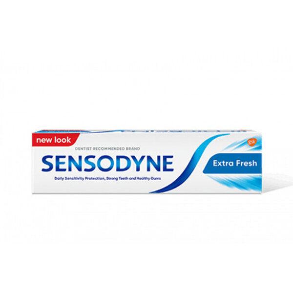 Sensodyne - Extra Fresh - ORAS OFFICIAL
