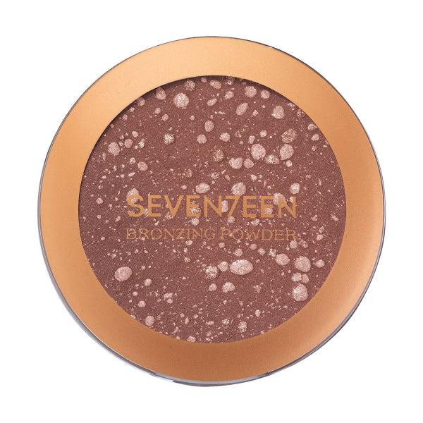 Seventeen - Bronzing powder - ORAS OFFICIAL