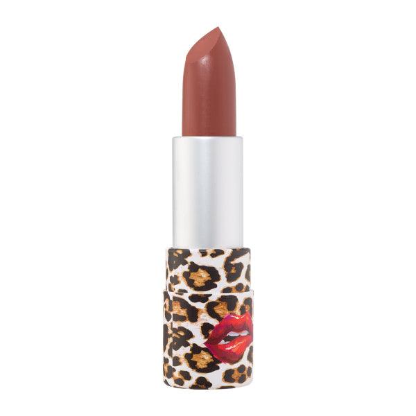 Seventeen - Glossy lips animalprint - ORAS OFFICIAL