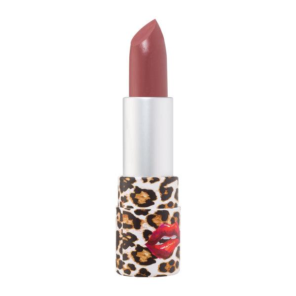 Seventeen - Glossy lips animalprint - ORAS OFFICIAL