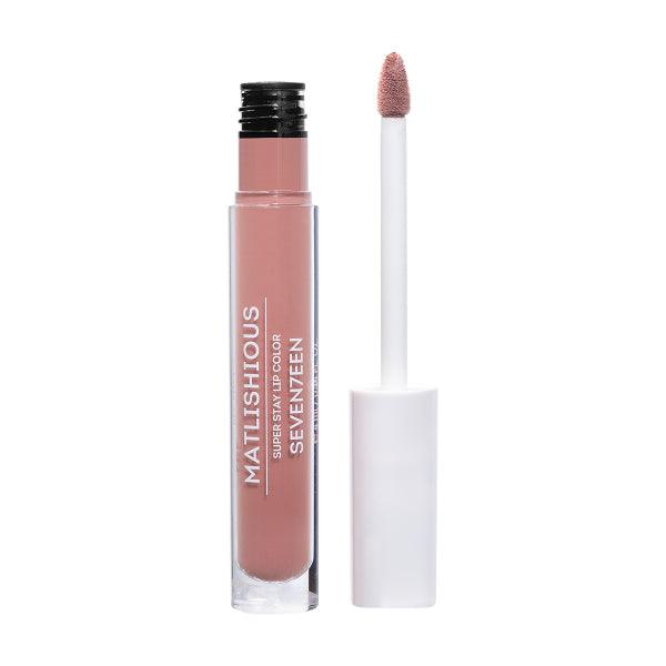 Seventeen - Matlishious Super Stay Lip Color