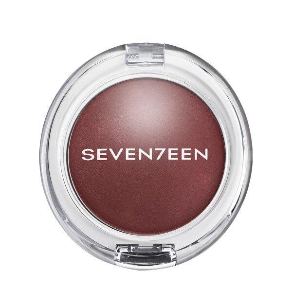 Seventeen - Pearl blush powder - ORAS OFFICIAL