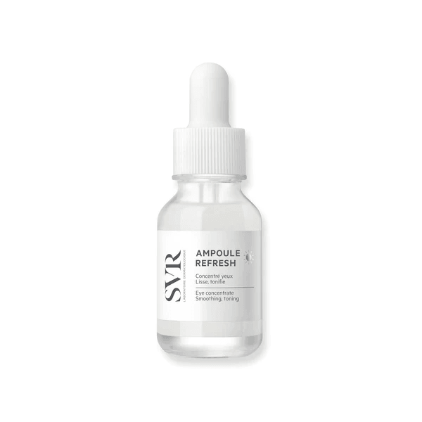 Svr - Ampoule Refresh Eye Concentrate Day - ORAS OFFICIAL