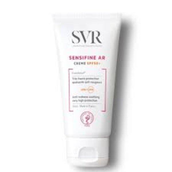 Svr - Sensifine Ar Crème Spf50+ - ORAS OFFICIAL