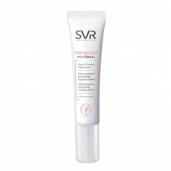 Svr - Topialyse Palpebral Creme
