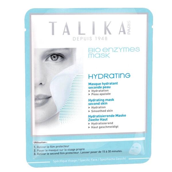 Talika - Hydrating Mask - ORAS OFFICIAL
