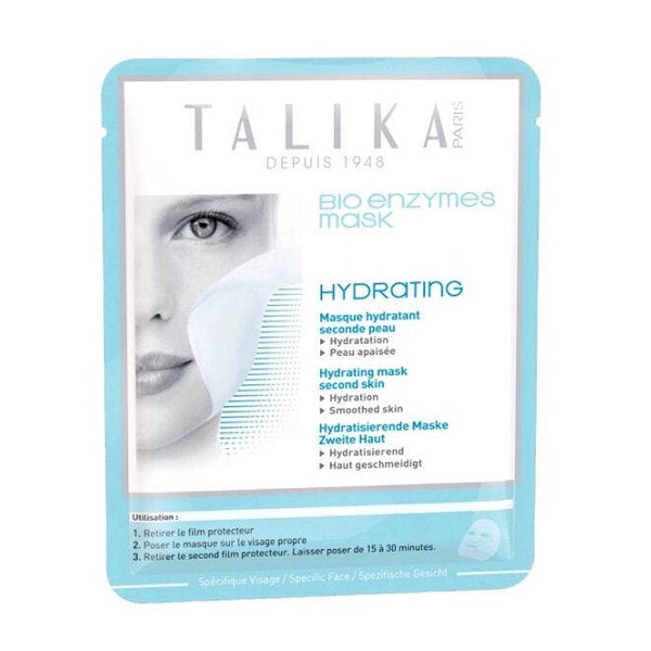 Talika - Hydrating Mask