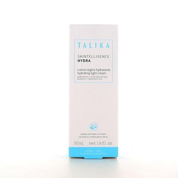 Talika - Skinintelligence Hydrating Light Cream - ORAS OFFICIAL