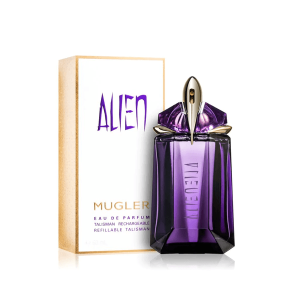 Thierry Mugler - Alien Eau De Parfum - ORAS OFFICIAL