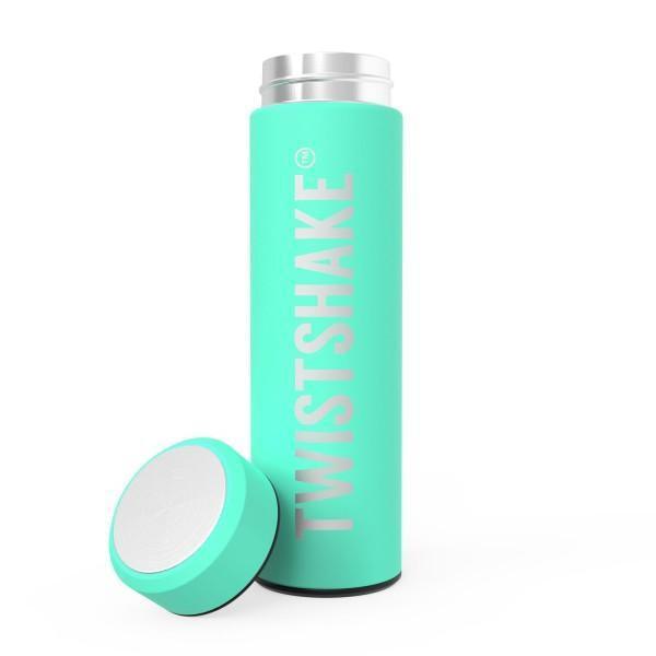 Twistshake - Hot or Cold Bottle - ORAS OFFICIAL