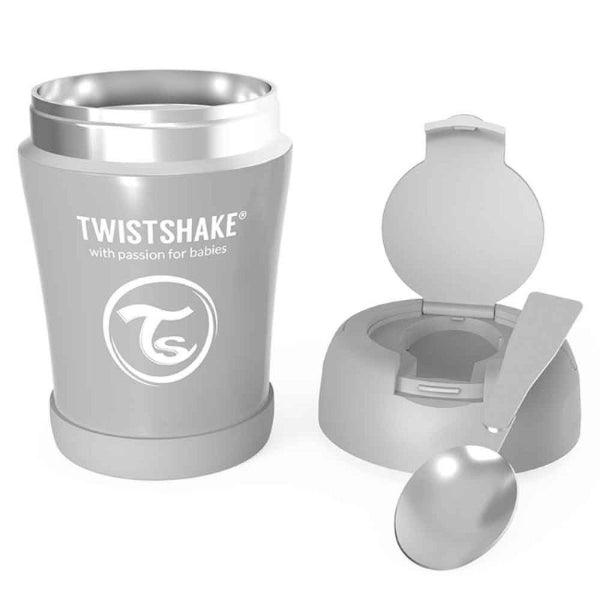 Twistshake - Insulated Food Container - ORAS OFFICIAL