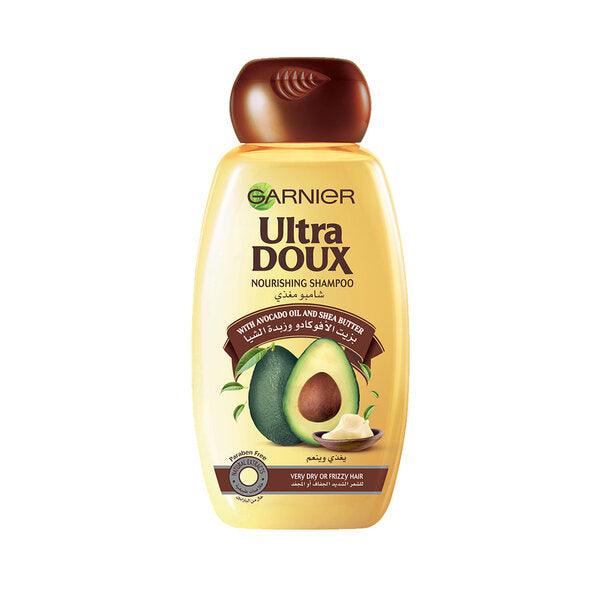 Ultra Doux - Avocado & Shea Butter Shampoo - ORAS OFFICIAL