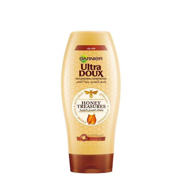 Ultra Doux - Honey Treasures Conditioner