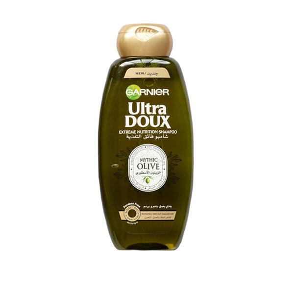 Ultra Doux - Mythic Olive Shampoo - ORAS OFFICIAL