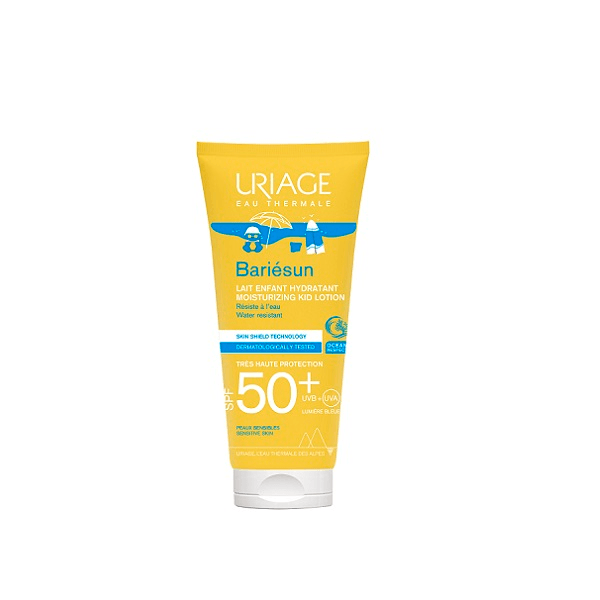 Uriage - Bariesun Lotion For Kids Spf 50+ - ORAS OFFICIAL