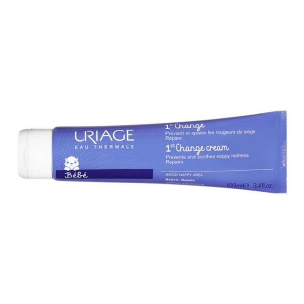 Uriage - Bebe 1st Change Cream - ORAS OFFICIAL