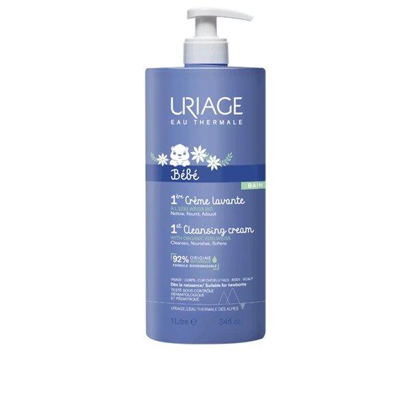 Uriage - Bebe 1st Cleansing Cream - ORAS OFFICIAL