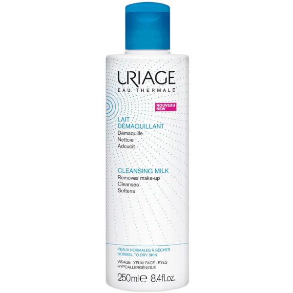 Uriage - Cleansing Milk - ORAS OFFICIAL