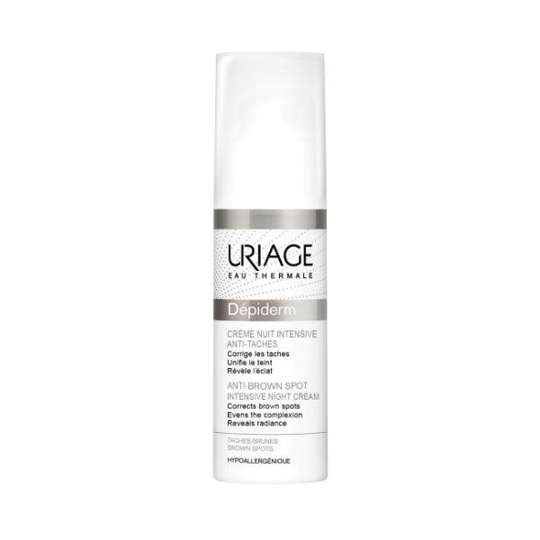 Uriage - Depiderm Anti-Brown Spot Intense Night Cream - ORAS OFFICIAL